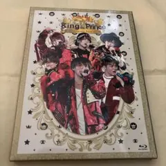 King & Prince/First Concert Tour 2018〈初…