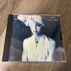 未使用品 アナログレコード LP 復刻盤 雪村いづみ スーパー・ジェネ