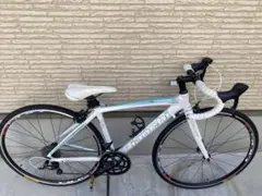 Bianchi DAMA BIANCA ロードバイク　44のサムネイル