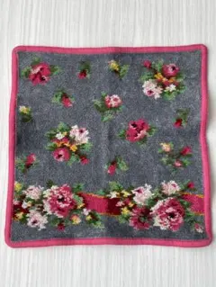 フェイラー プティトリアノン ハンカチ