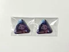 プロセカ 白石杏 ミニ三角缶バッジ 2Cのサムネイル