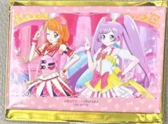 2025年最新】プリパラ 缶バッジ らぁらの人気アイテム - メルカリ