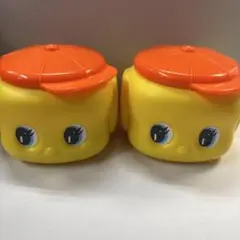 フエキくん　空容器