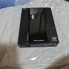 NEC Aterm WX3000HP 無線LANルーター