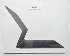 【ジャンク】iPad Pro 12.9 Magic Keyboard 第4世代