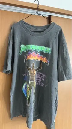 Travis Scott Astronomical Tシャツ XXLのサムネイル