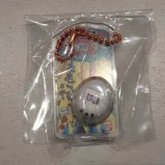 おかしなたまごボーロっち２