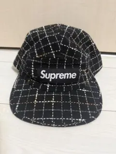 Supreme - Boucle Camp Cap