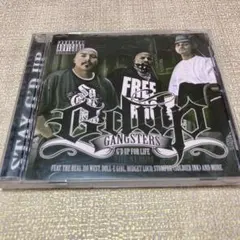 G'D UP GANGSTERS/G'd Up for Life