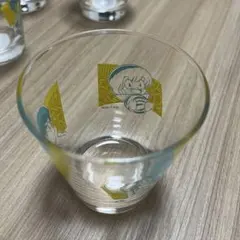 うる星やつら×ローソン コラボ グラス ゼリー テンちゃん