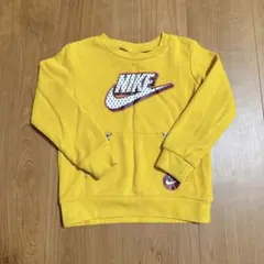 nike 130 パーカー