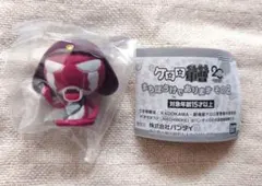 【新品】 ケロロ軍曹 まちぼうけであります その2 ギロロ伍長