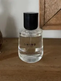 【SHIRO】香水　オードパルファム　SUNNY MORNING Amazon | SHIRO PERFUME SUNNY MORNING オードパルファン 50mL | SHIRO