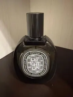 Diptyque オルフェオン 国内正規品 約90% 箱付き - メルカリ