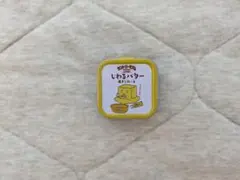 カントリーマアム　しあわせバター　缶