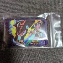 ポケモンフレンダ　レックウザ