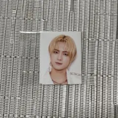 INI 佐野雄大 IDフォト