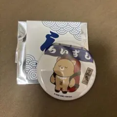 RIIZE らいずし 缶バッジ ソンチャン ウラッバム