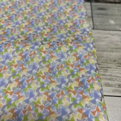 感謝SALE リバティ生地幅半分×20cm