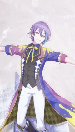 プロジェクトセカイ 神代類 アクリルスタンド セカイver.