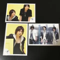 嵐 公式写真 旧ロゴ