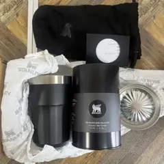 新品・未使用】MASTERMIND KOLD BREW タンブラー 30oz - メルカリ