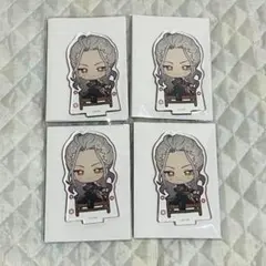 あんスタ アニカフェ アクリルスタンド 乱凪砂