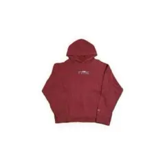 00s NIKE Logo hoodie archive y2k cityboy