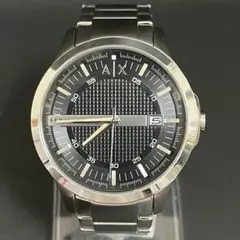 【美品/24時間以内発送】ARMANI EXCHANGE メンズ腕時計のサムネイル