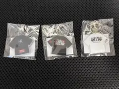 Eve Re:Smile アプリくじ H賞 ツアーTキーリング 全6種 コンプ - メルカリ