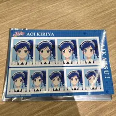 アイカツ！証明写真館vol.2 霧矢あおい メイド