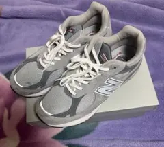 ＜New Balance＞ M990GY3/スニーカー　29cm