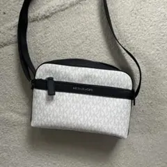 MICHAEL KORS ショルダーバッグ カメラバッグのサムネイル