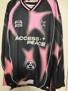 2026年最新】acces peaceの人気アイテム - メルカリ