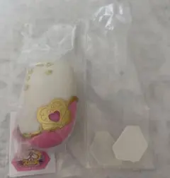 プリキュアガチャ　ミックスコミューン　キュアブルーム