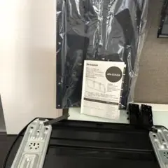 SHARP AN-52AG6 ★新品未使用★ Amazon | シャープ 壁掛け金具 AN-52AG6 | シャープ(SHARP