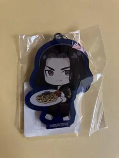 東京リベンジャーズ ー 場地圭介 ご当地フーズ　大阪　アクリルキーホルダー