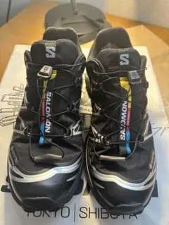2026年最新】salomon xt-6 27.5 gtxの人気アイテム - メルカリ