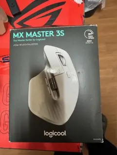 2026年最新】MX MASTER 3s 白の人気アイテム - メルカリ