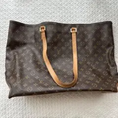 ルイヴィトン モノグラム ショルダーバッグ