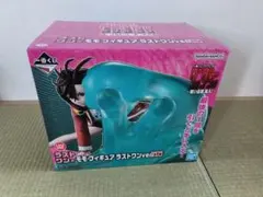 一番くじ ダンダダン ラストワン賞 モモ ラストワンver.フィギュア