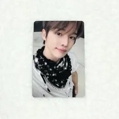 riize fame smini スミニ ソンチャン トレカ