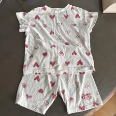 ブリーズ パジャマ 120cm BREEZE