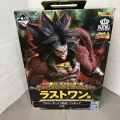 2025年最新】一番くじ ブロリーダークの人気アイテム - メルカリ