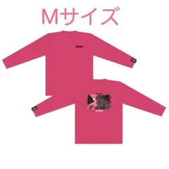 佐々木彩夏 ソロコンロンT2024 Mサイズ