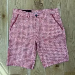 ARMANIEXCHANGE(アルマ二)ショート パンツ30インチ