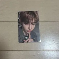 ジャンハオ トレカ popup