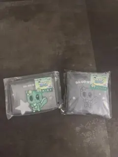 TXT プルバトゥ エニマイくじ PPULBATU ダゴニャン エコバッグ