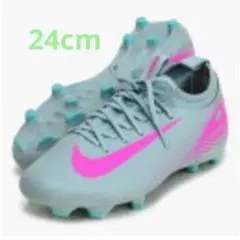 NIKE サッカースパイク 24cm ズームヴェイパーのサムネイル
