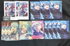 あんスタ　日々樹渉　まとめ売り　偶像梦幻祭　珍蔵カード　ぱしゃこれ　箔押し